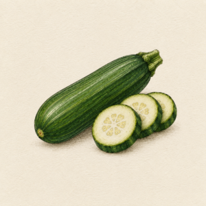 Courgette