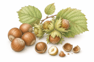 Noisettes