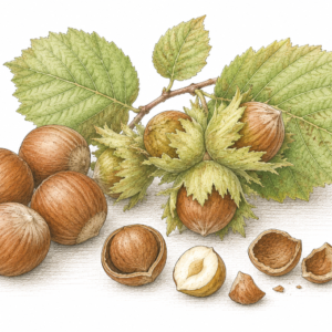 Noisettes