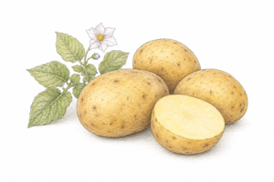 Pomme de terre