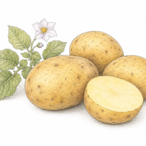 Pomme de terre