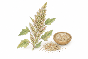 Quinoa