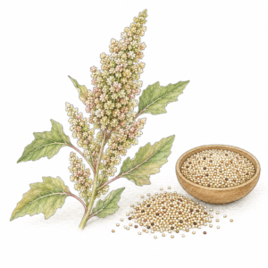 Quinoa